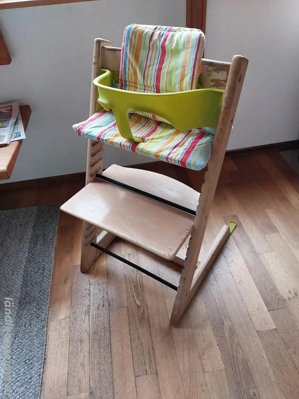 Kinderstuhl Tripp Trapp