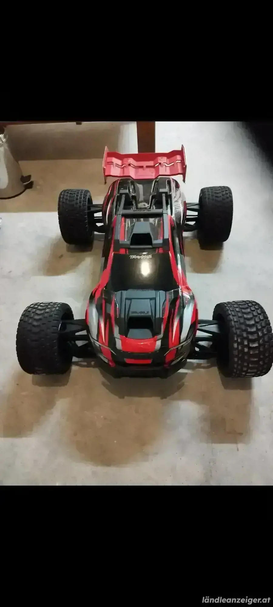 Traxxas xrt