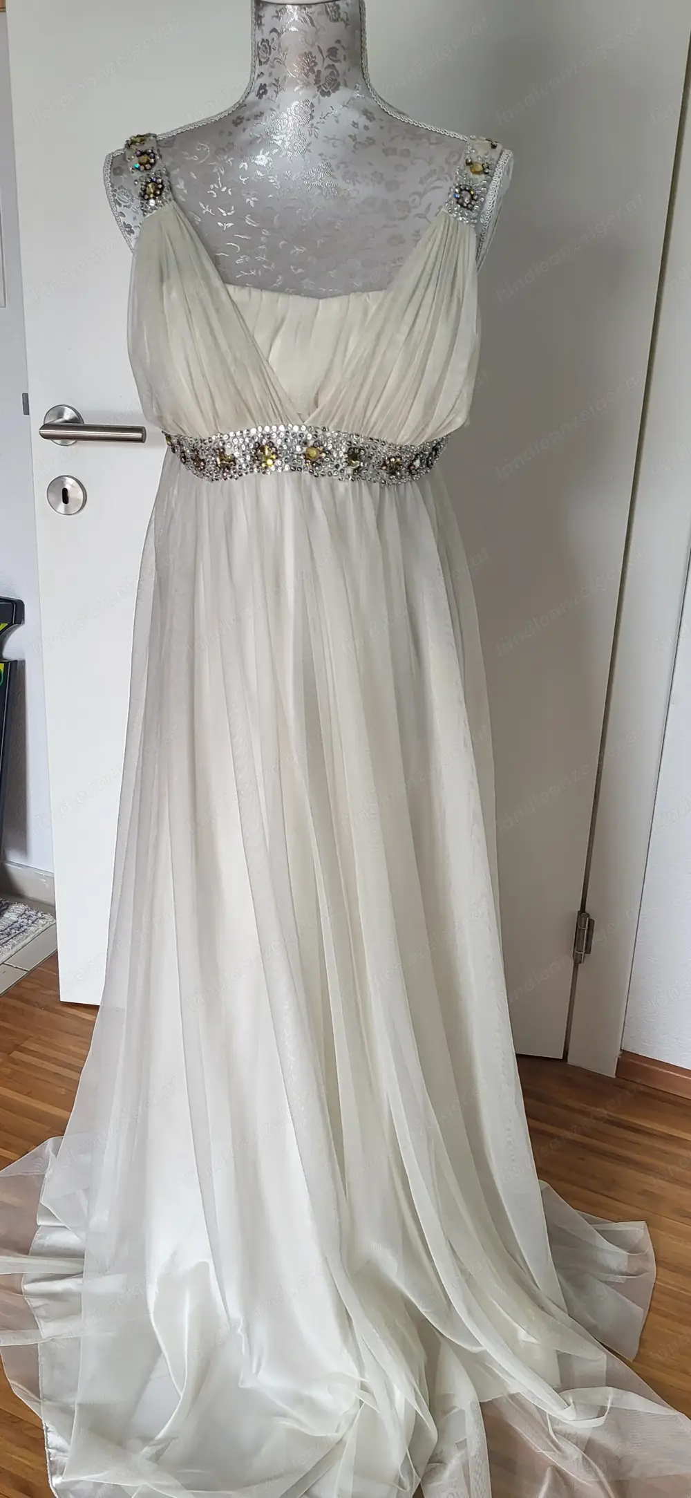 Brautkleid Gr 40