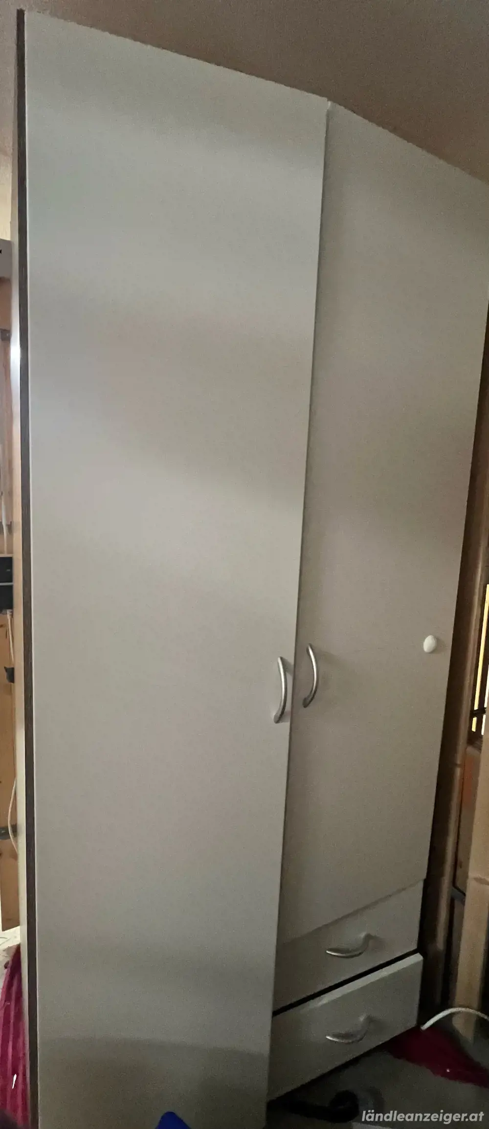 kleiderschrank
