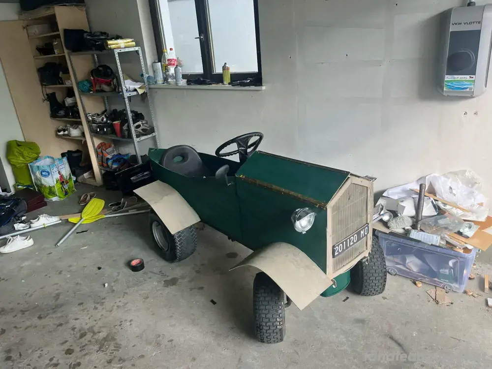 Spaßmobil 