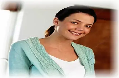 Eine alleinstehende, einsame Frau sucht dich