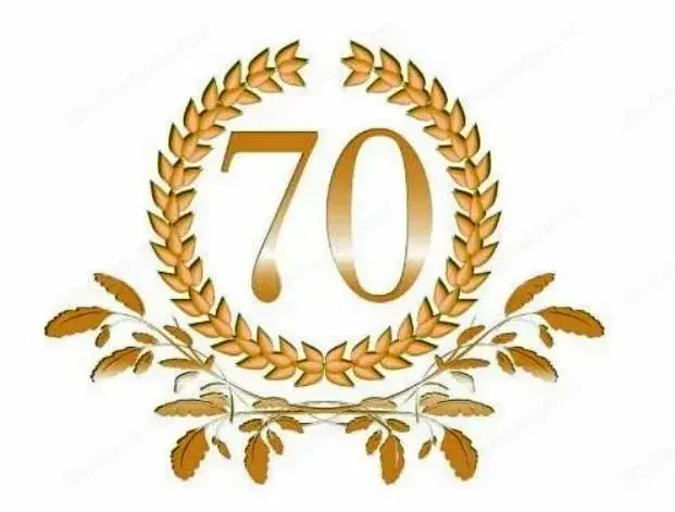 Mit 70 fängt das Leben zum zweiten Mal an 