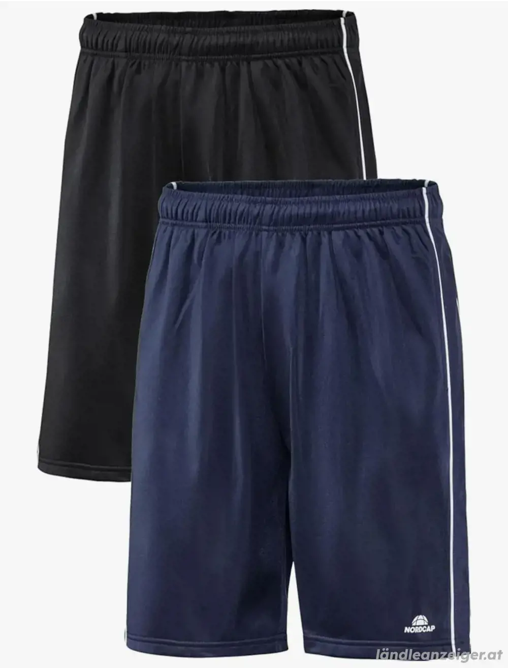 12 NEUE Nordcap Herren Bermuda Shorts Gr.3XL