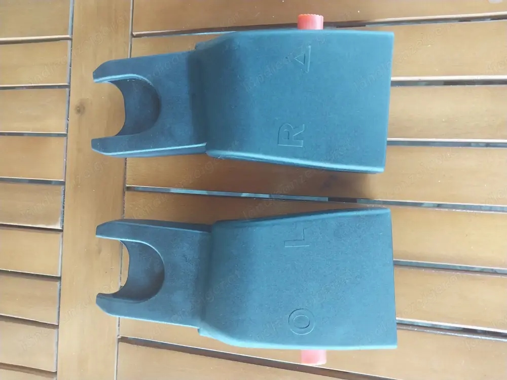 abc desingn adapter  für maxi  cosi 22,00  