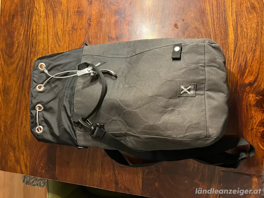    Travelsafe X15   Mobiler Reisesafe für maximale Sicherheit unterwegs