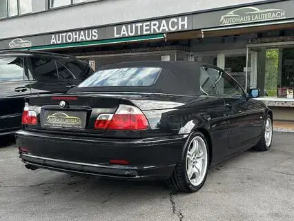 BMW 3er
