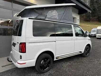 VW T6