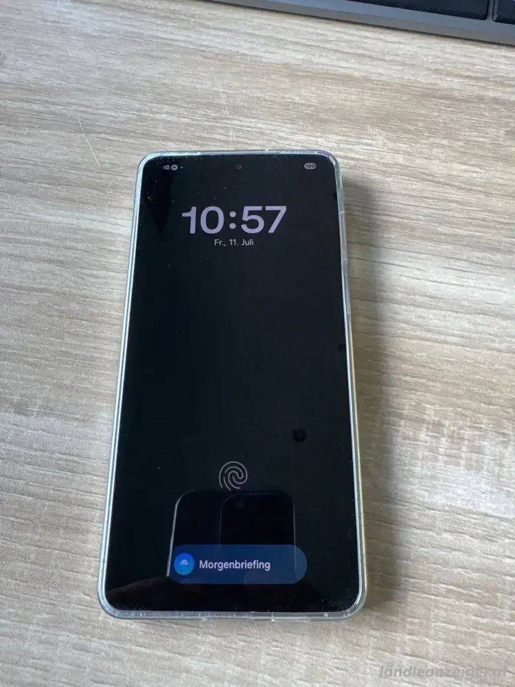 Samsung Galaxy S25 Edge