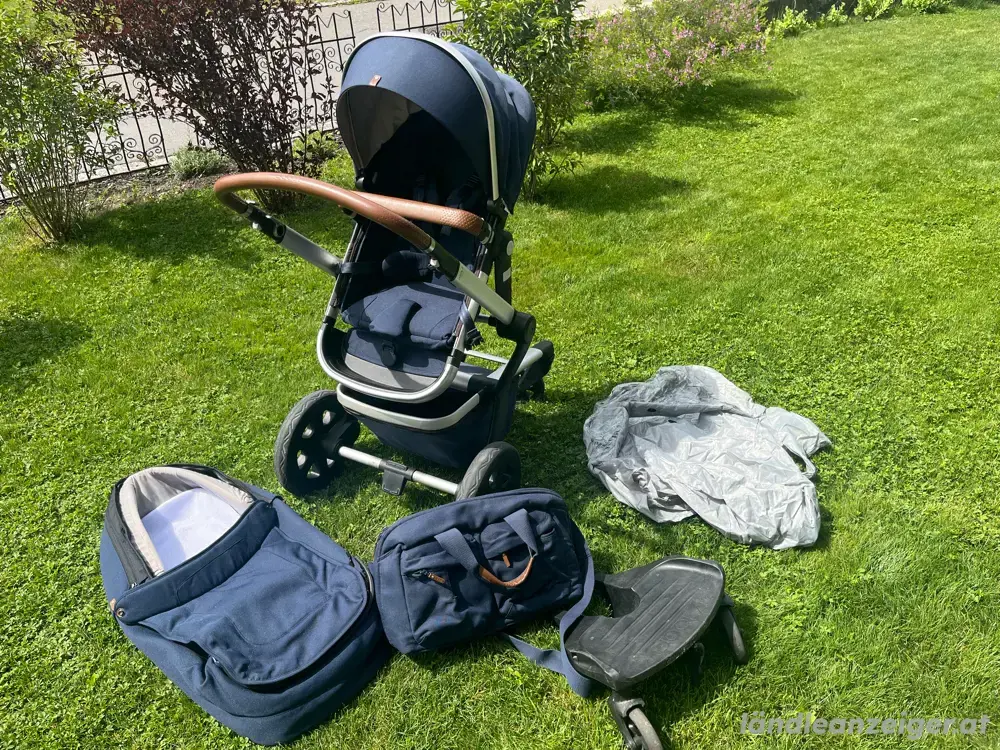 Kinderwagen Joolz Day3