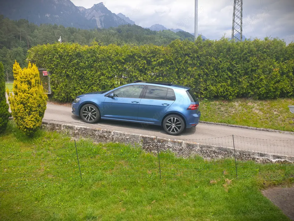 Vw golf sky bmt 1,4 tsi Vw golf sky bmt 1,4 tsi