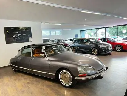 Citroen DS