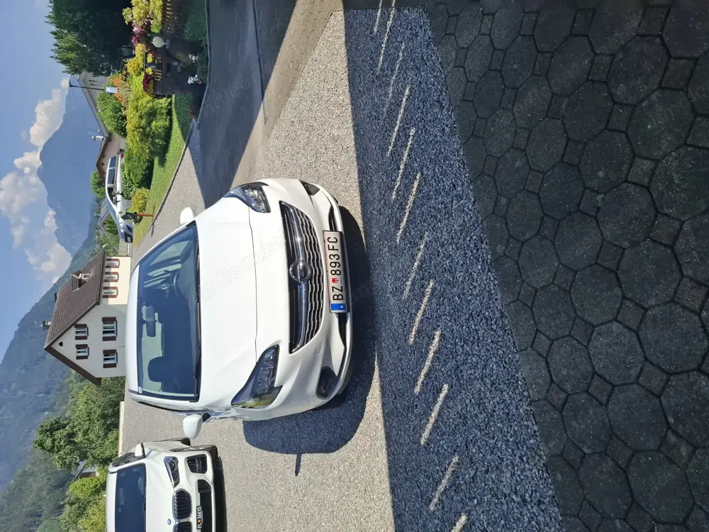 Opel Corsa 76 000 Kilometer 