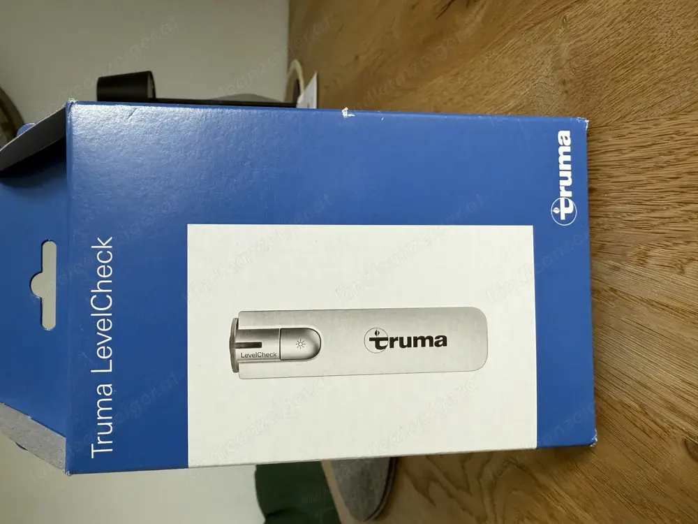 Truma LevelCheck
