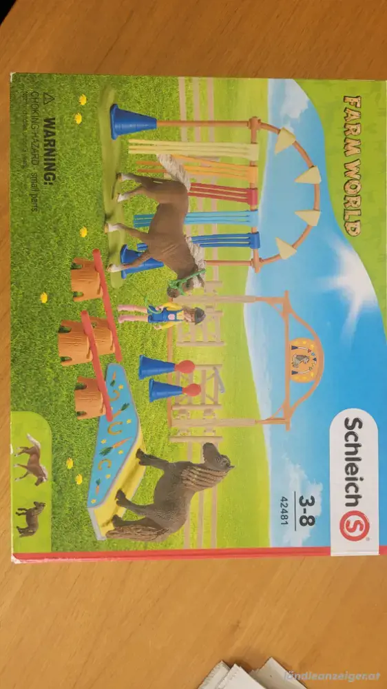Schleich 42481