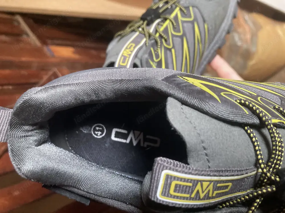 CMP gr. 41 fast wie neu