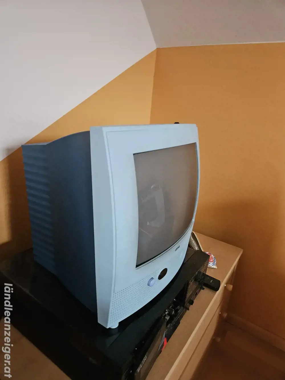 Nostalgie TV zu verschenken