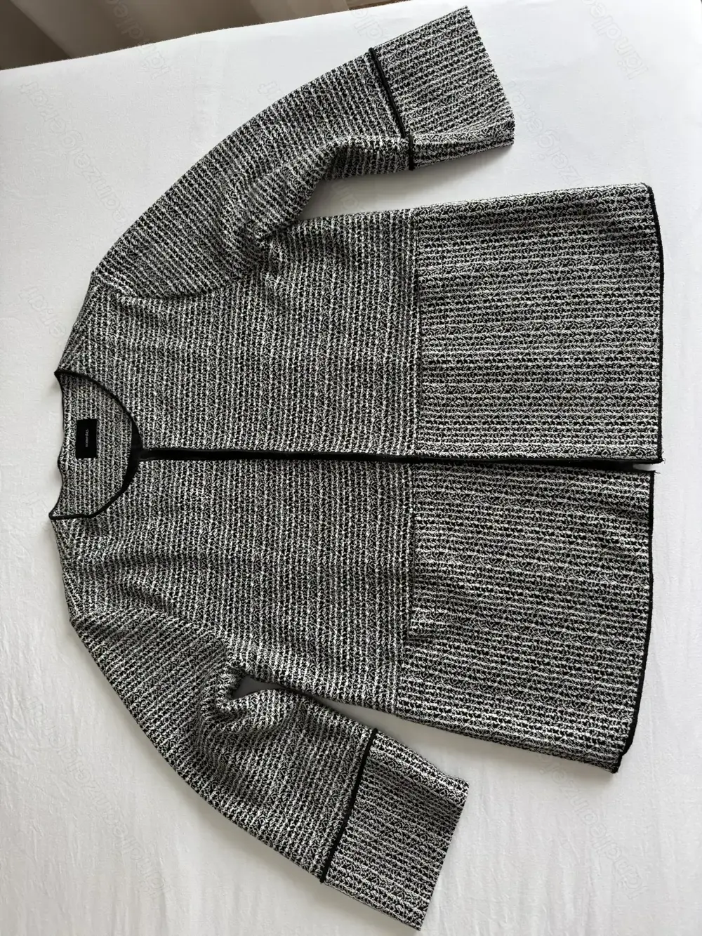 Jacke für den Herbst von Someday, Größe 36 