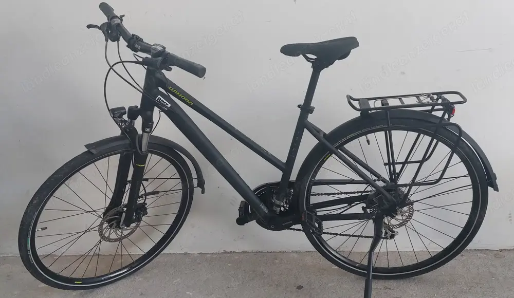 Winora Damen Trekking Fahrrad 27 Zoll