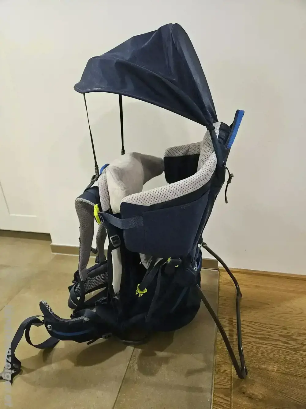 Deuter Kraxe