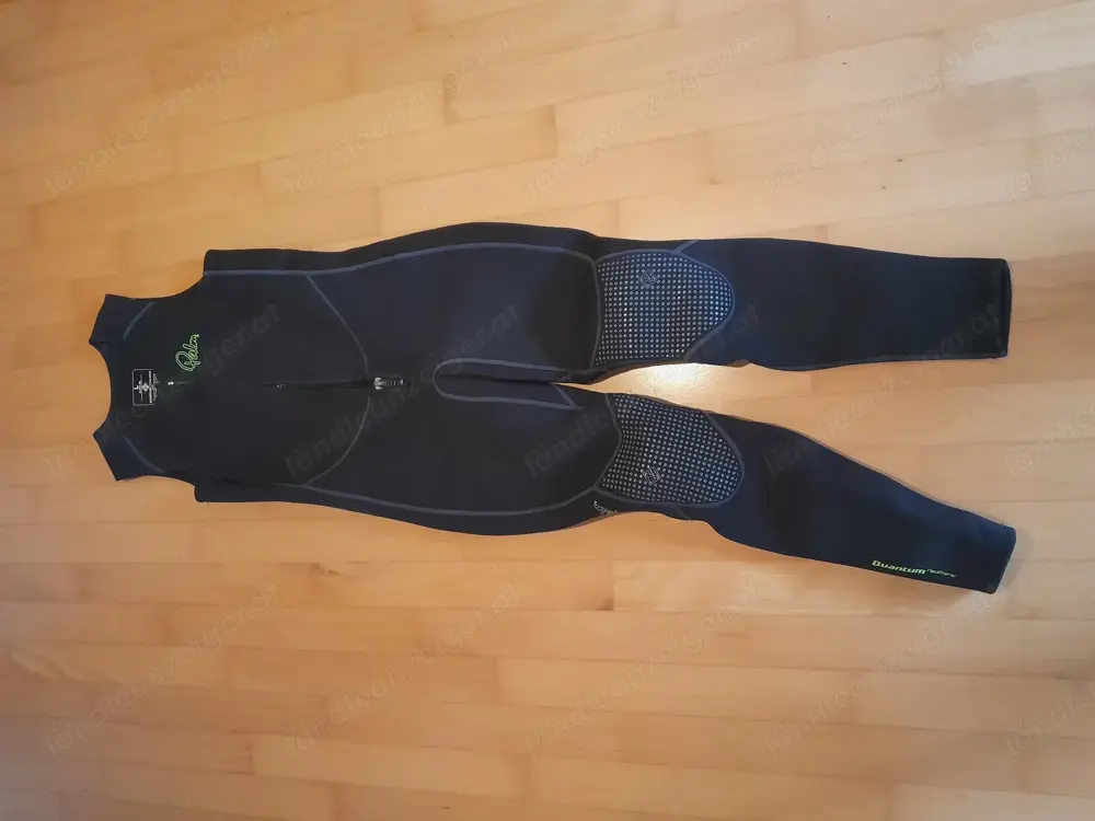 Neopren Einteiler Palm Long John