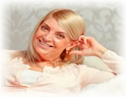 Ich bin eine Witwe, möchte nicht alleine bleiben und sehne mich nach einem Mann