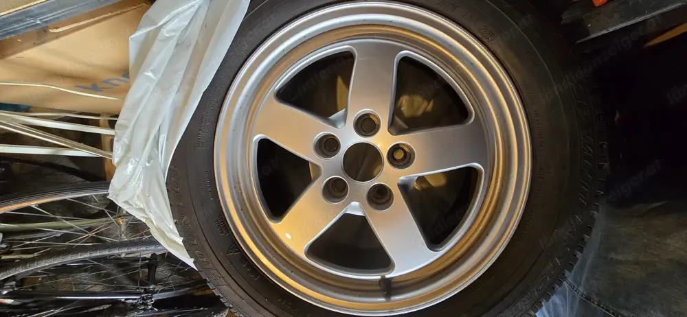 Original 4 A4 Audi 16 Zoll Alu Felgen Set Preis 