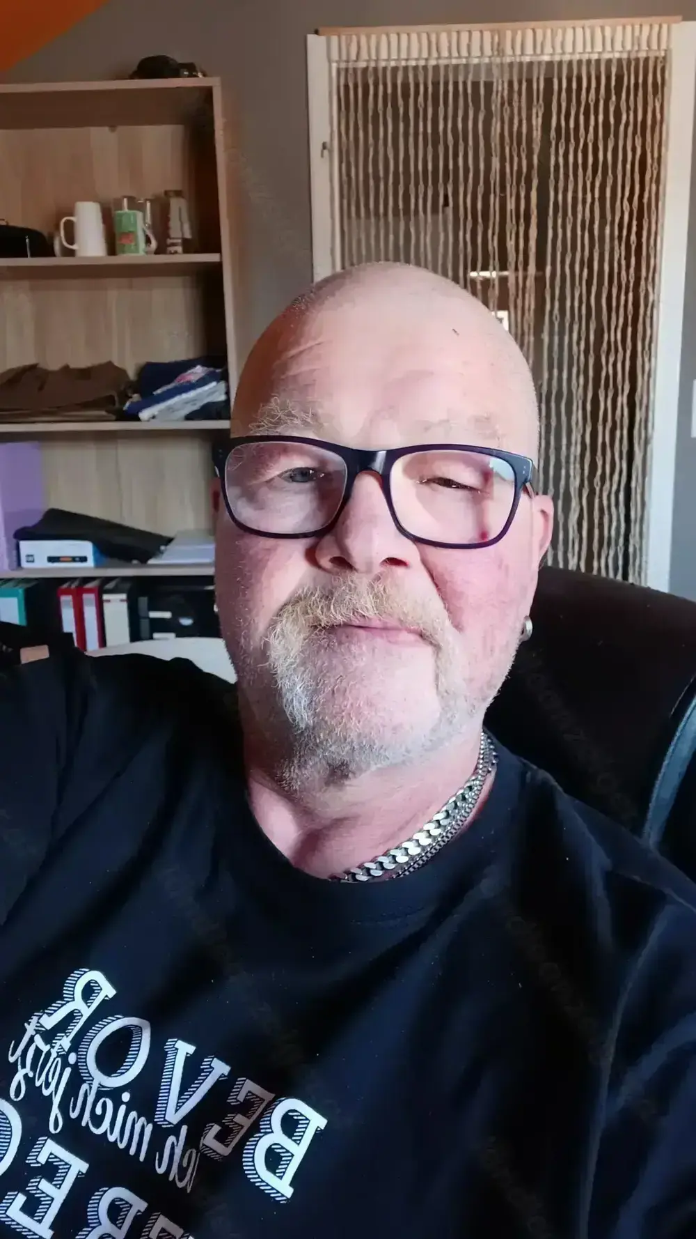 Date? Freundschaft +? Oder mehr? 