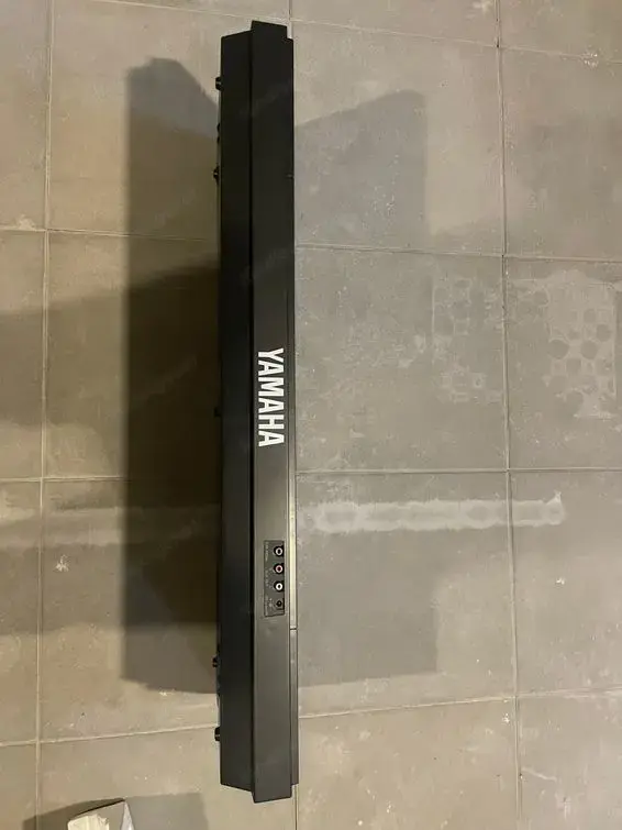 Yamaha PSR - 32, Tragbares Keyboard