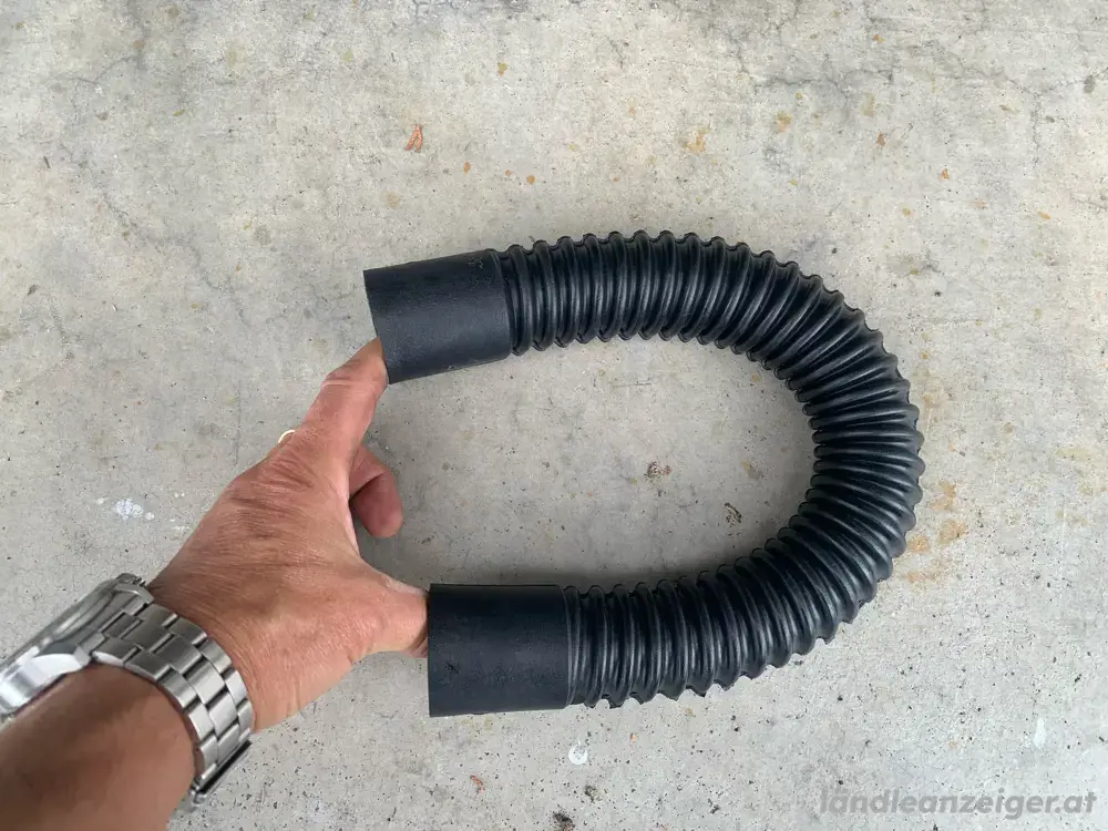 Kühlschlauch Tigar-Flex, Auto Kühlerschlauch für Oldtimer zur Auswahl bestellt 