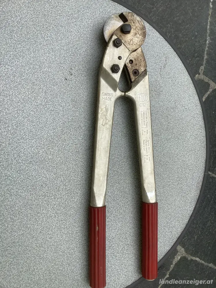 Drahtseilschere Felco