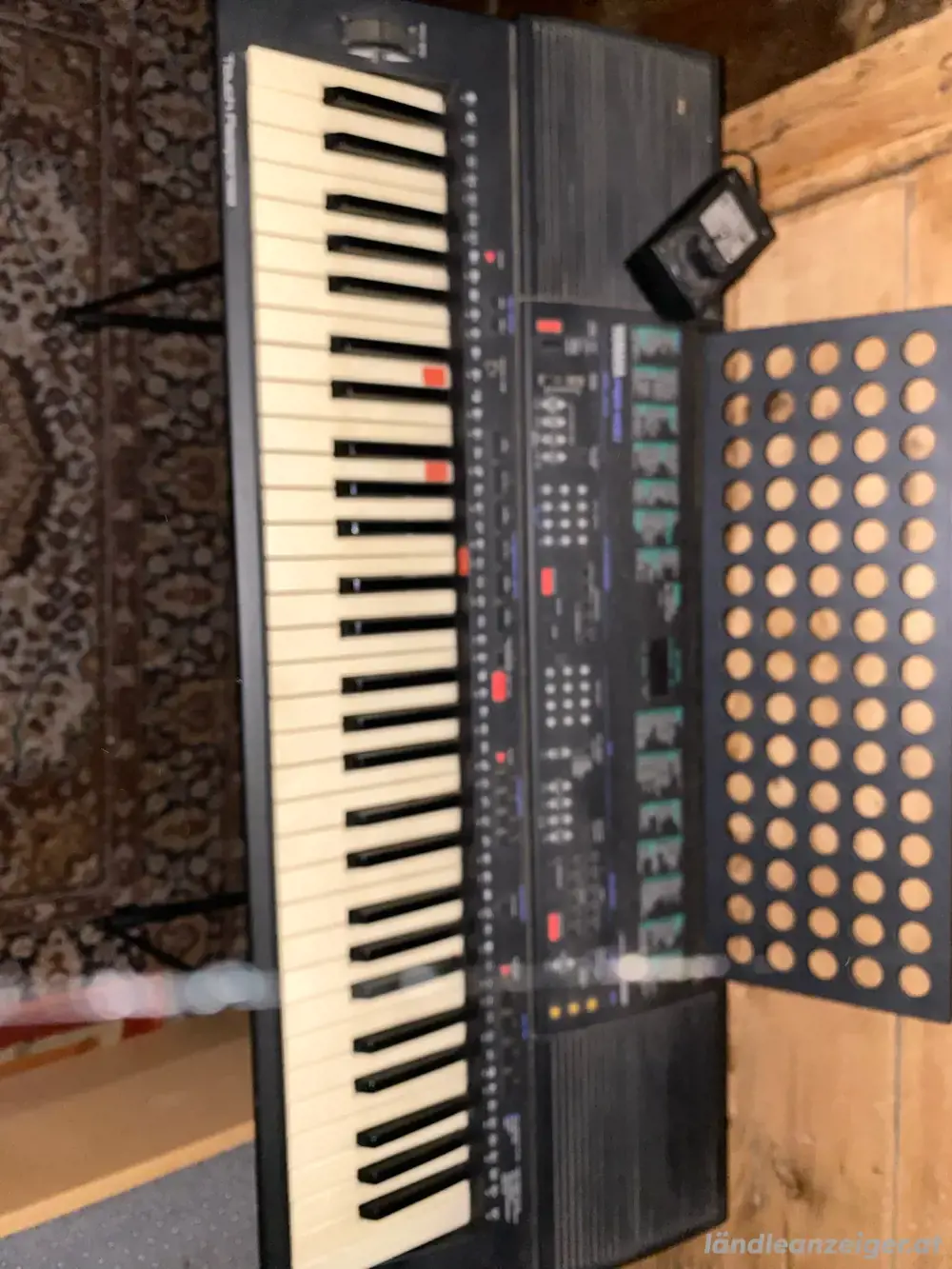 Yamaha Psr 400