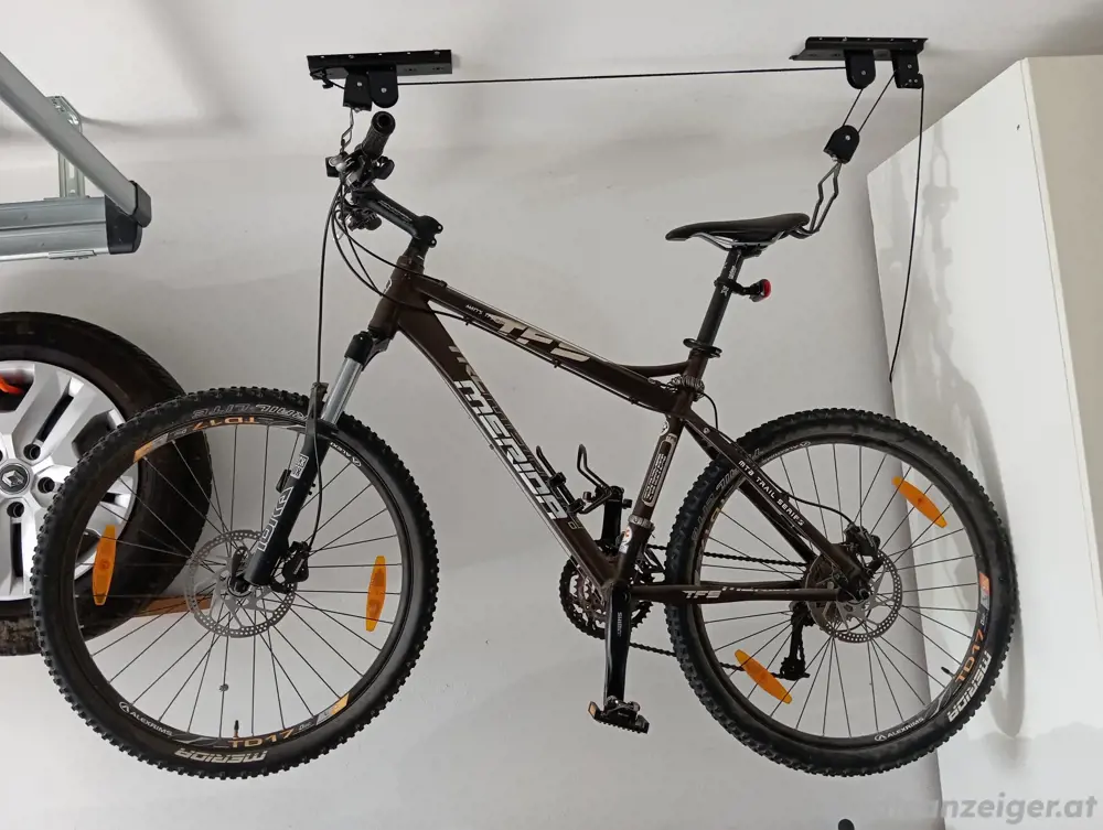 MTB Mountain Bike Merida 