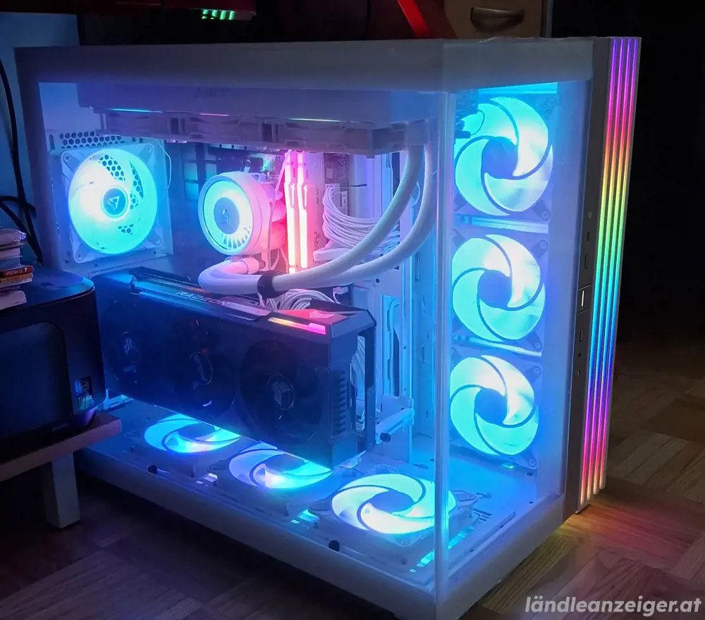 Gaming Pc 
