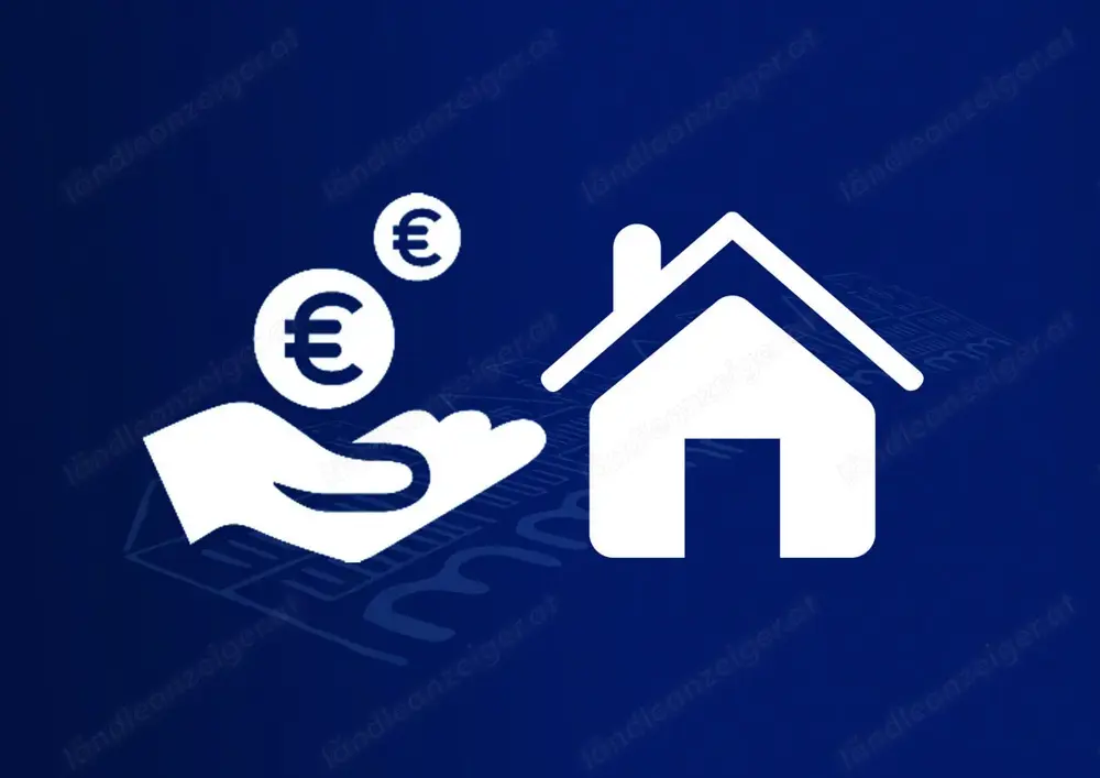 Immobilie im Bezirk Bregenz gesucht!