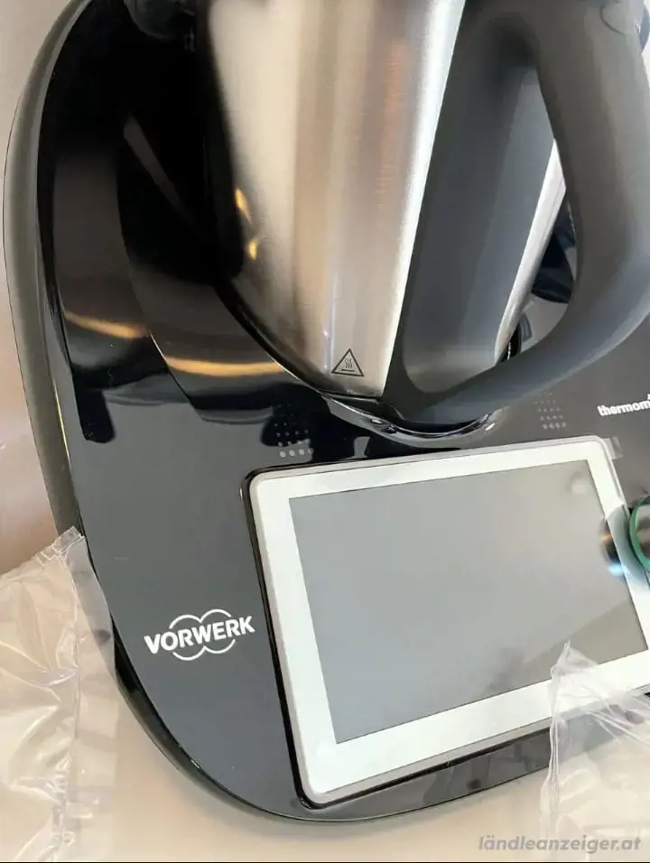 Thermomix TM6 