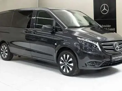 Mercedes-Benz Vito 116 CDI Tourer SELECT Lang PDC KAM KlimaA