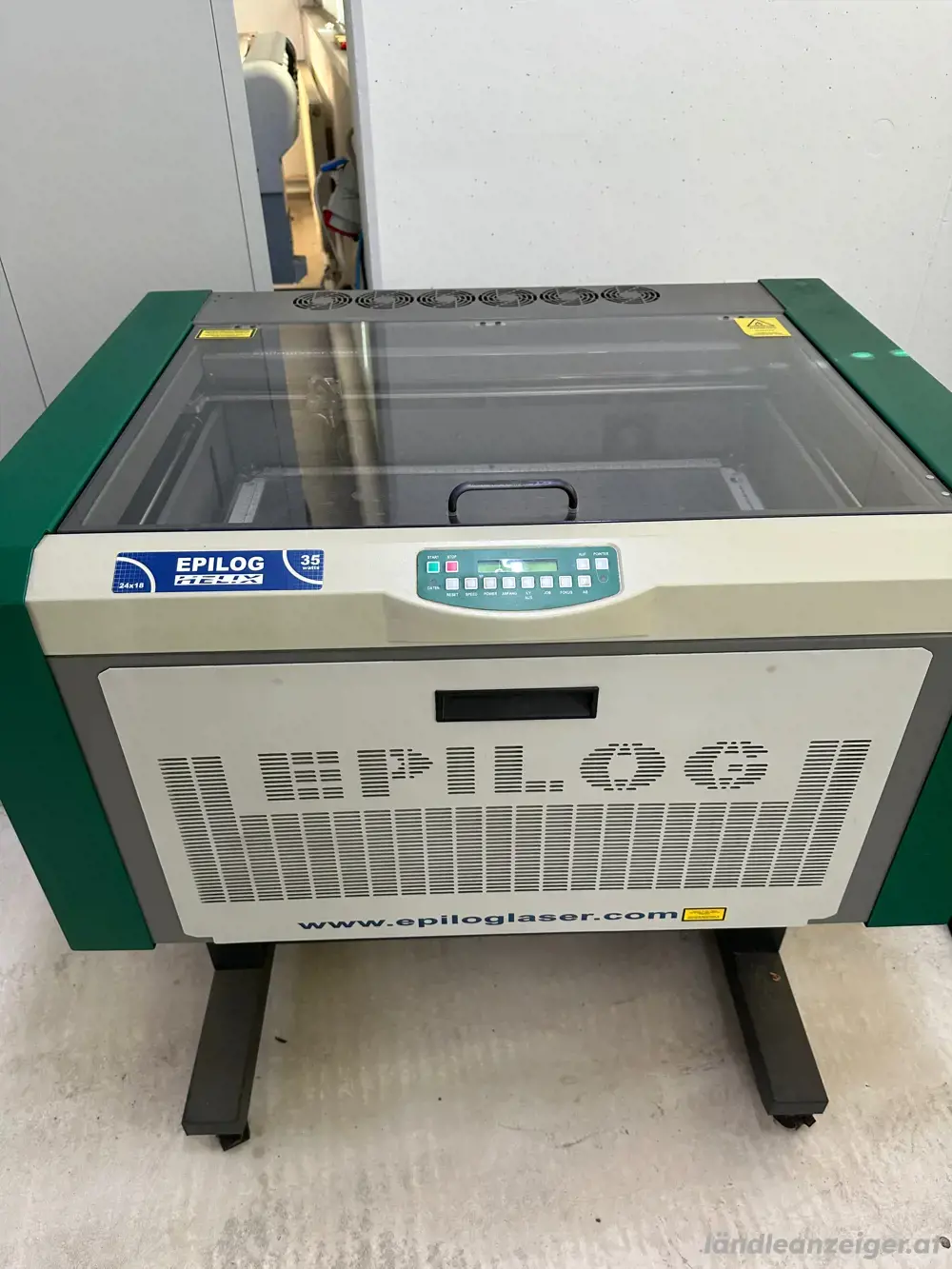 CO2 Laser zu verkaufen