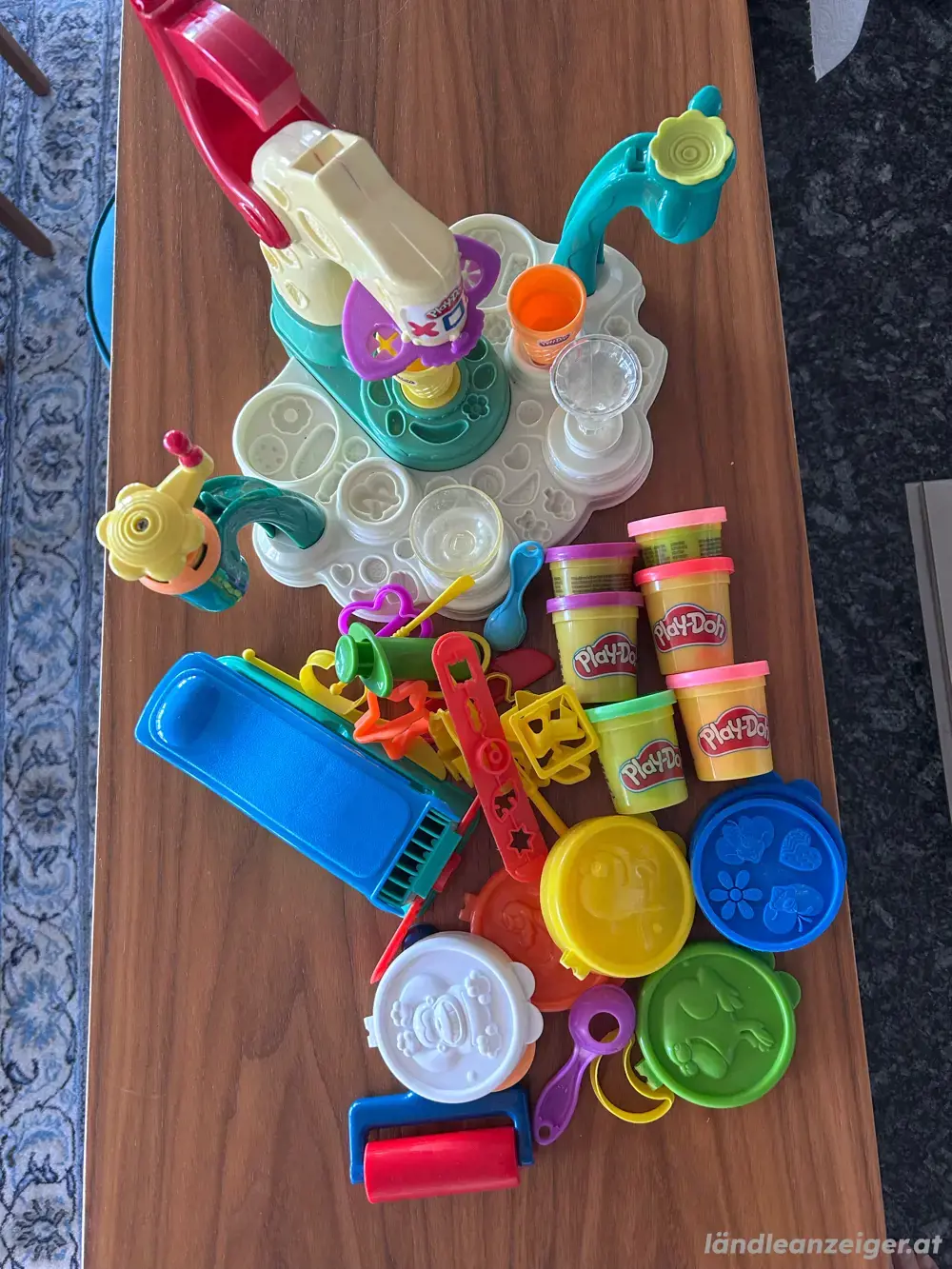 Play-Doh Spielzeug 