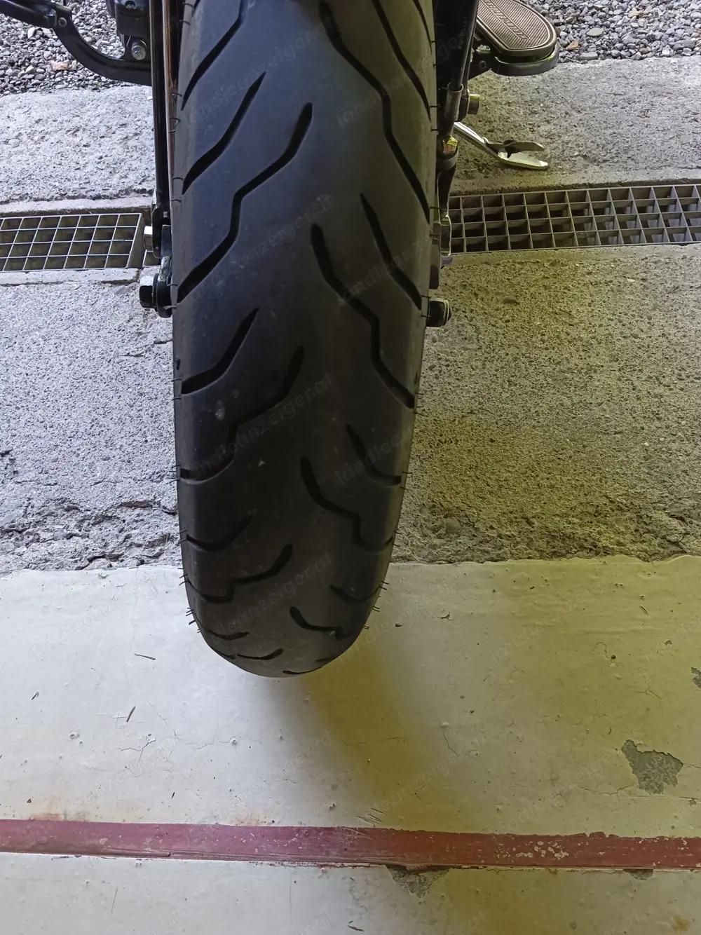 Verkaufe Harley Davidson  Verkaufe Harley Davidson