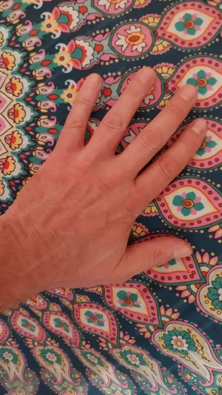 Einfühlsame Massagen für Frauen - sanfte Berührungen - GRATIS