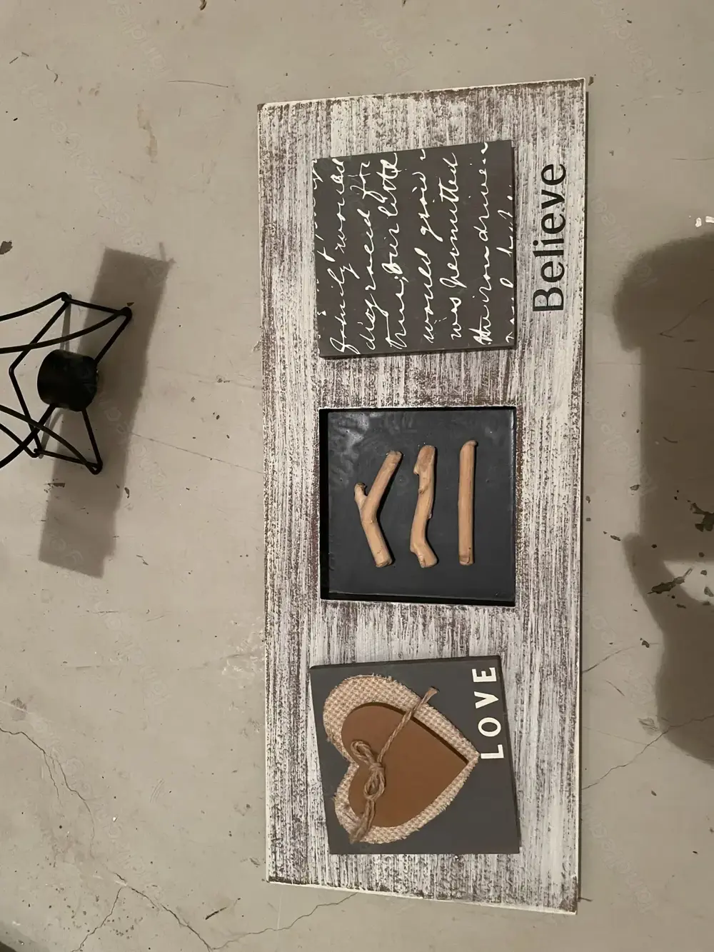 Dekorative sachen für überall