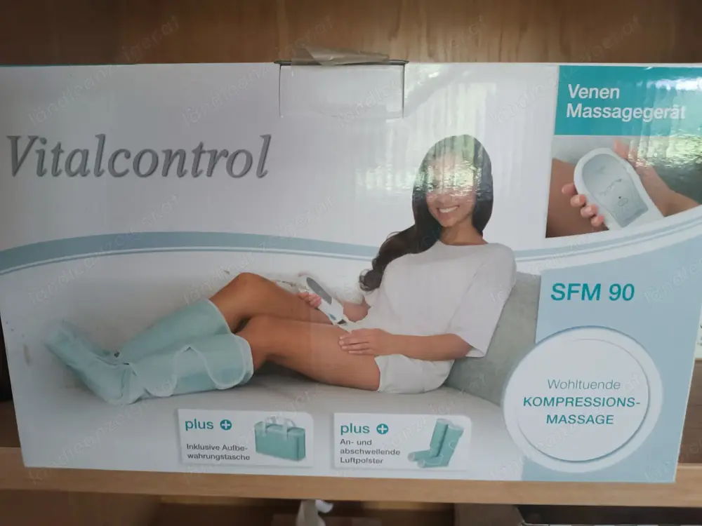 Venen massage gerät Venen massage gerät