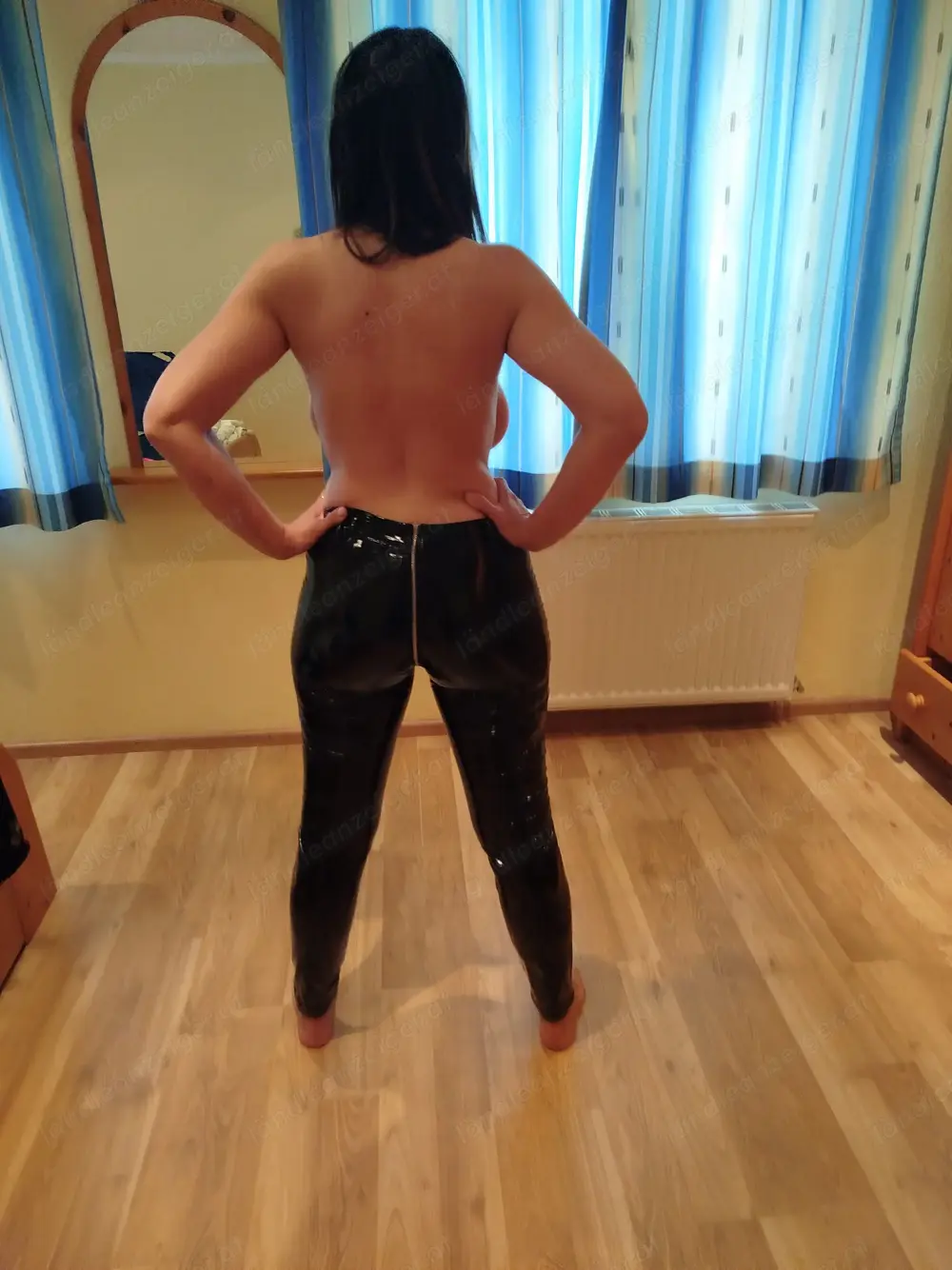 Geile Amateur Videos von mir in heißen Outfits 
