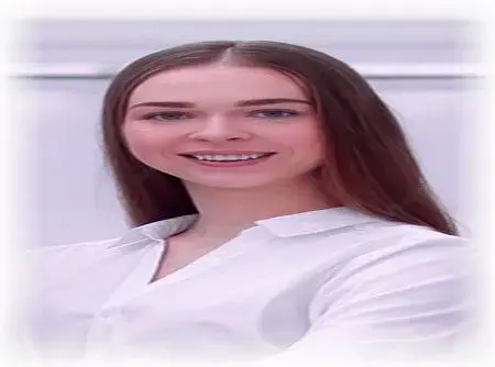 Eine natürliche, treue junge Frau sucht einen treuen Mann zur Partnerschaft