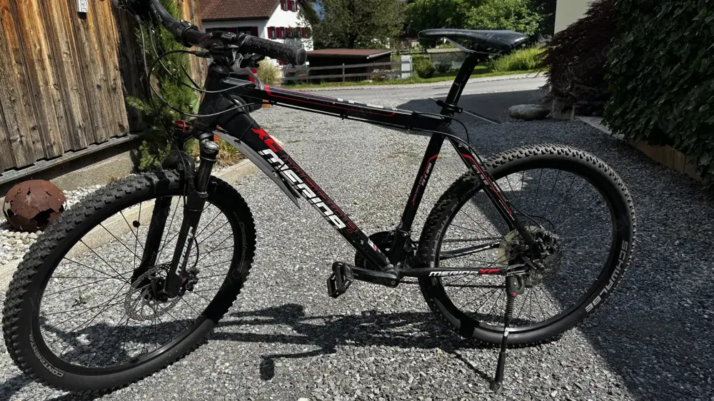 Merida XC TFS 500 26 Zoll