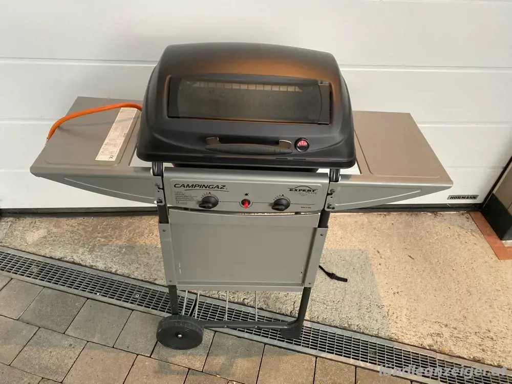 Campingaz Grill