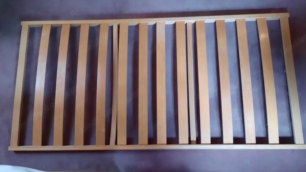 Lattenrost neuwertig