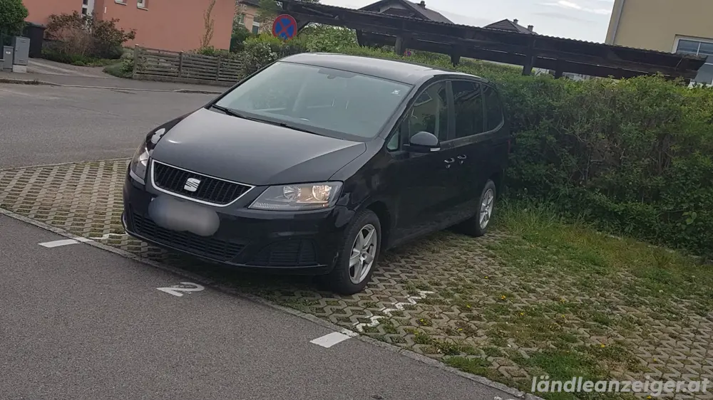 Tdi 2.0 mit neuem Pickerl, garagenauto mit Serviceheft