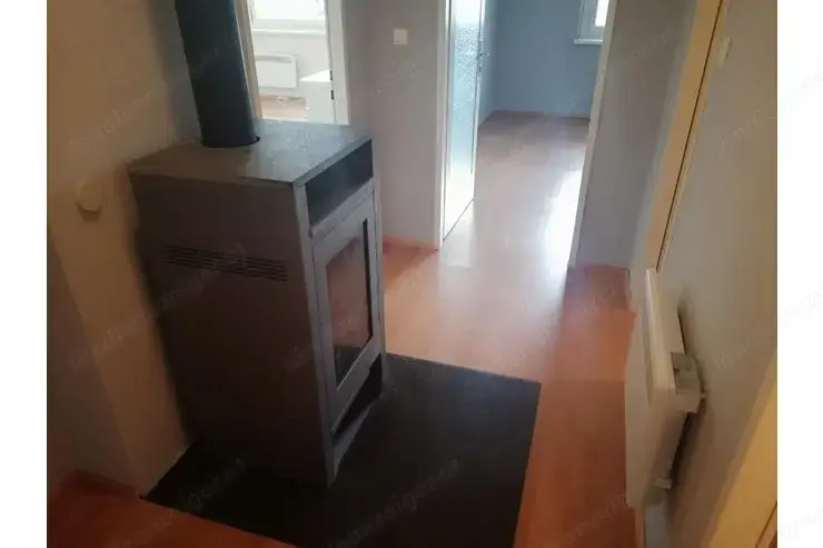 Wohnung in Bad Tatzmannsdorf (Burgenland) 51m  + Balkon zu vermieten